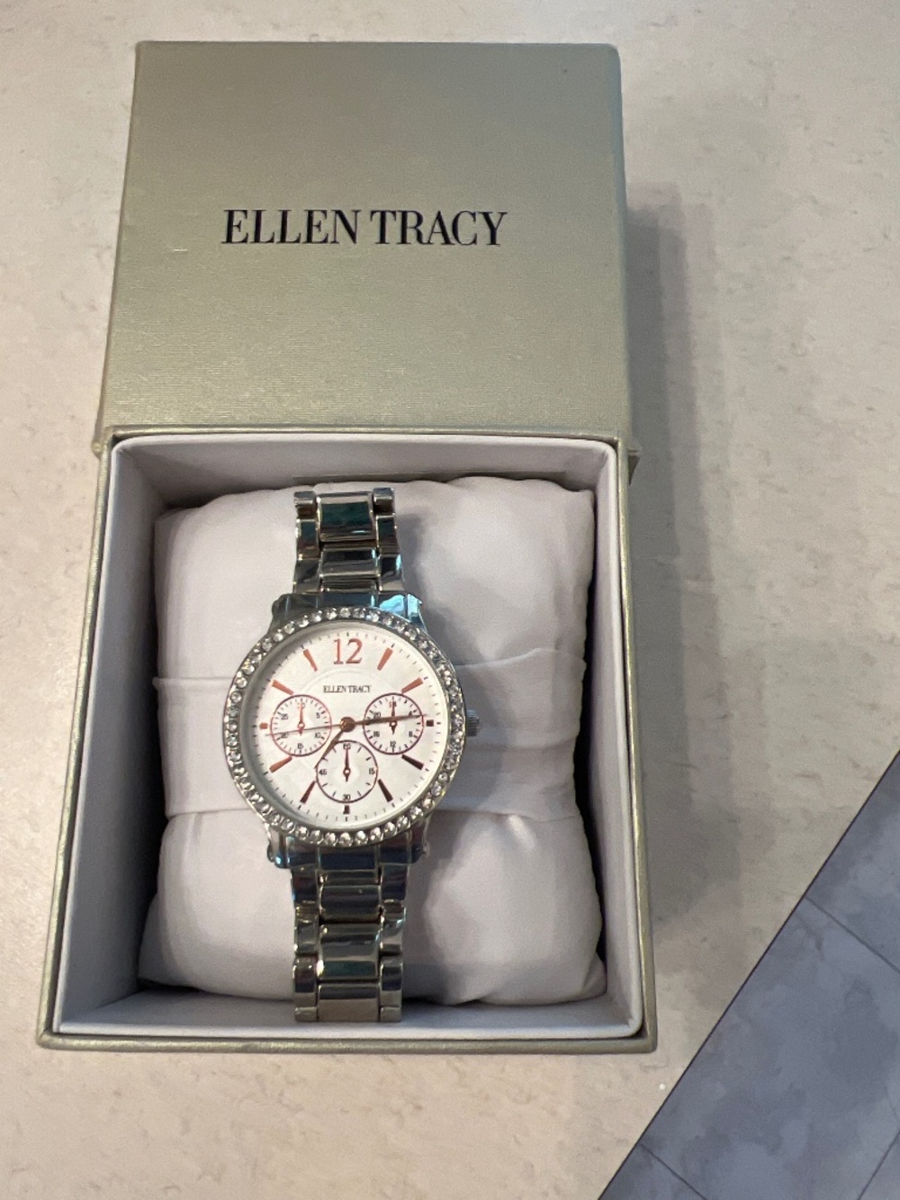 Women’s watch
